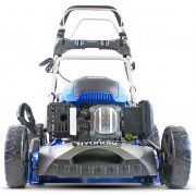 Hyundai HYM510SPE 51cm / 20in Self Propelled Electric Start Lawn Mower